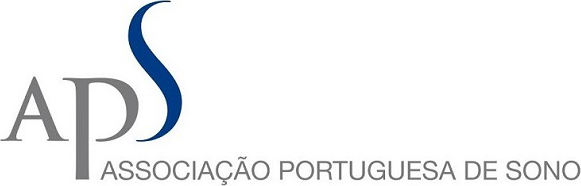 Logo - Associação Portuguesa do Sono