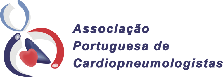 Logo - Associação Portuguesa de Cardiopneumologistas