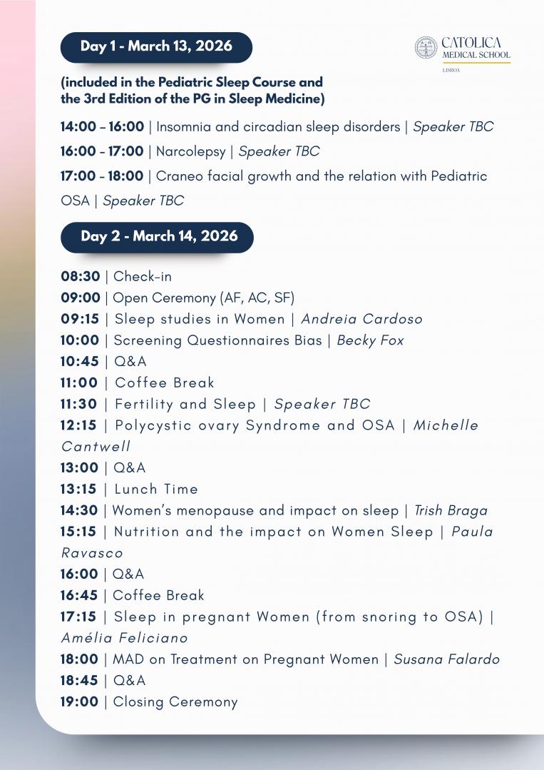 PROGRAM