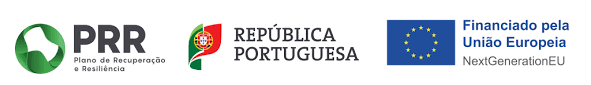 Logotipo PRR