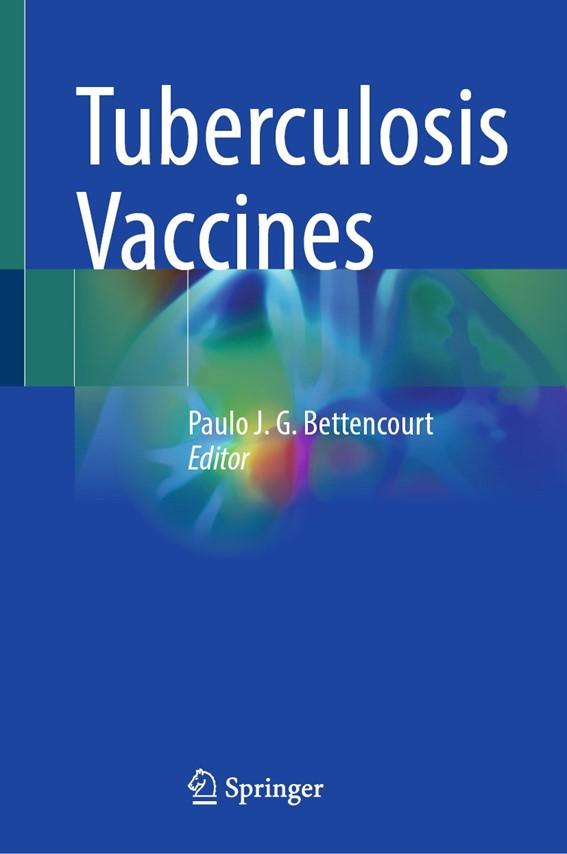 Tuberculosis Vaccines Cover