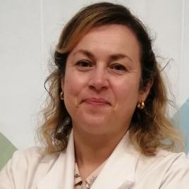 Prof Amélia Feliciano