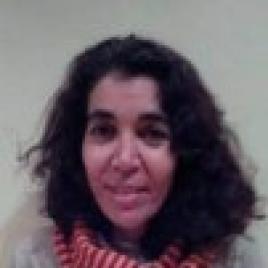 Salomé de Almeida