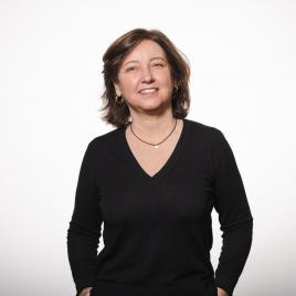 Prof.ª Sofia Menéres