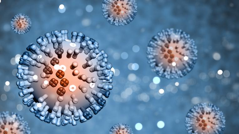 H1N1 influenza virus