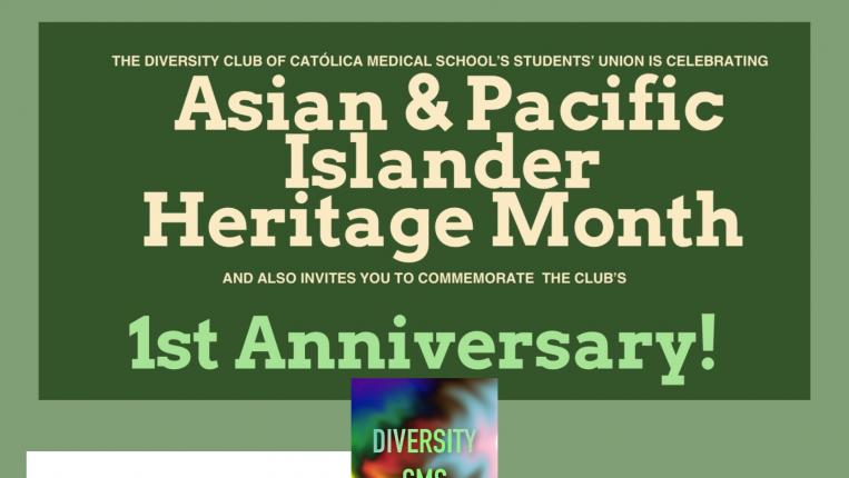 aniversário diversity club