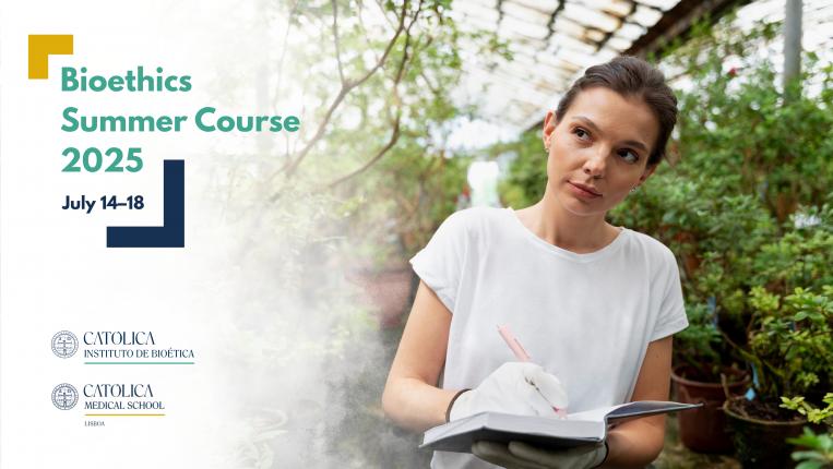 bioethics summer course