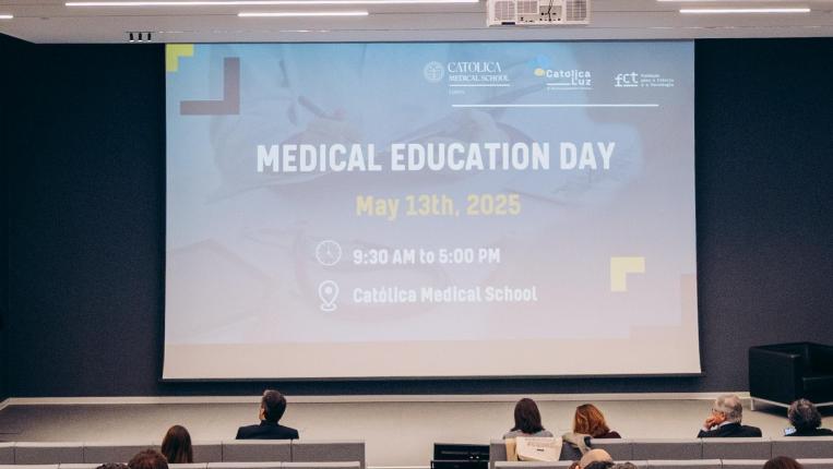 medical education day
