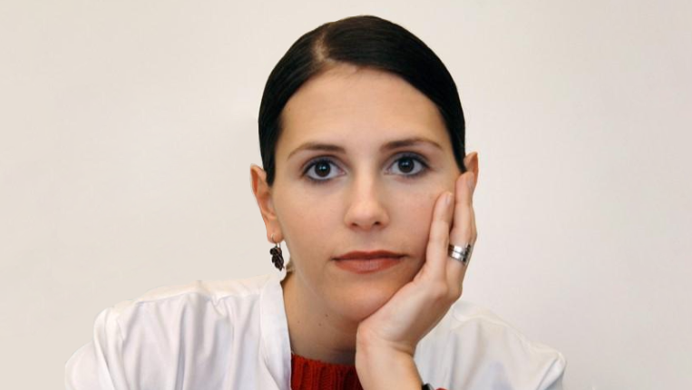 Paula Cristina Ravasco