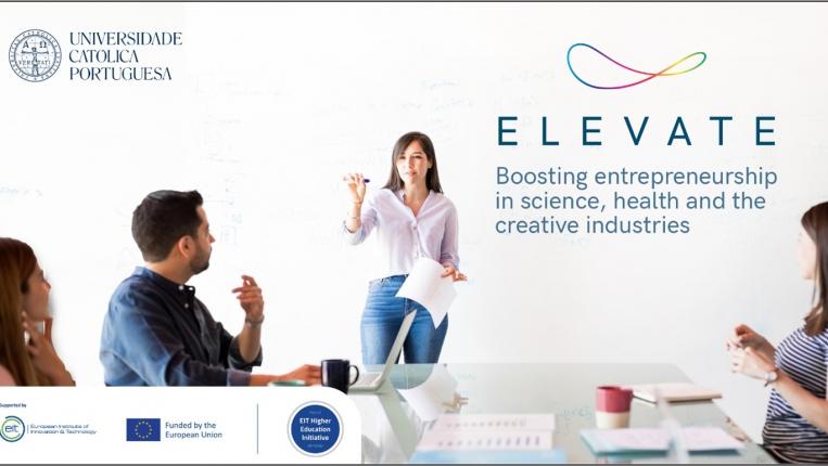 Project ELEVATE